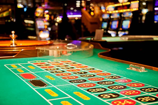 angkasa 1688 Progressive Bonus Rounds