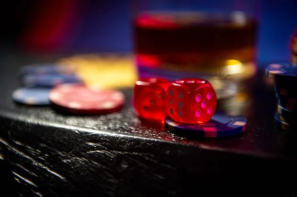 angkasa 1688 Live Casino Tables