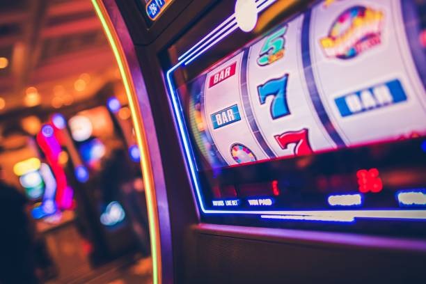 angkasa 1688 Evolution Baccarat Hall